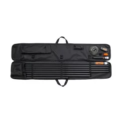 Fox Halo Illuminated Marker 2 Pole Kit (mit Fernbedienung) -FOX Verkäufe fox halo illuminated 1 pole kit inc remote 3 6 1