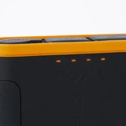 Fox Halo 48K Power Pack, Kraftpaket -FOX Verkäufe fox halo power 48k 3 1