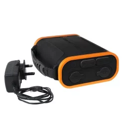 Fox Halo 96K Power Pack, Netzteil