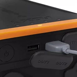 Fox Halo 96K Power Pack, Netzteil -FOX Verkäufe fox halo power 96k 5 1.jpg