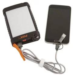 Fox Halo Power Multi Light, LED-Licht -FOX Verkäufe fox halo power multi light 5