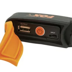 Fox Halo Power Multi Light, LED-Licht -FOX Verkäufe fox halo power multi light 6