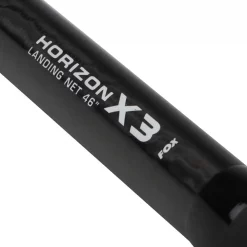 Fox Horizon X3 Unterfangskescher, 46" -FOX Verkäufe fox horizon x3 46 landing net 3 1