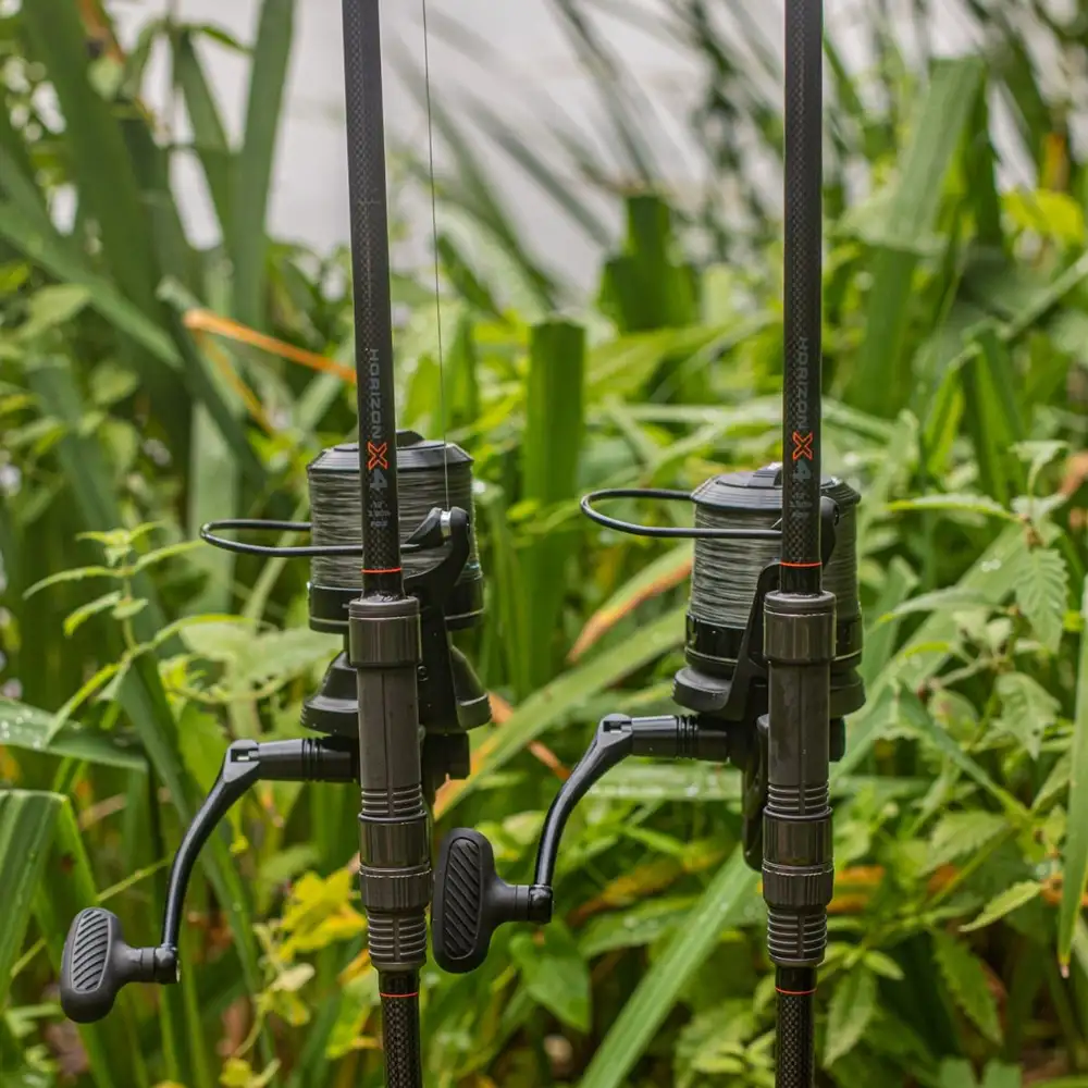 Fox Horizon X4 Rute, Abbreviated 12 Fox Horizon X4 Rute, Abbreviated – Bild 10