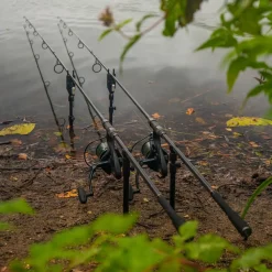 Fox Horizon X4 Rute, Abbreviated 19 Fox Horizon X4 Rute, Abbreviated -FOX Verkäufe fox horizon x4 abbreviated handle rod 2