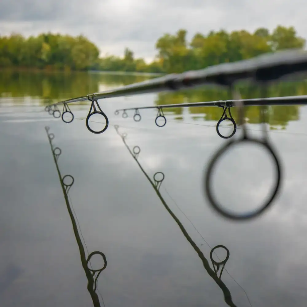 Fox Horizon X4 Rute, Abbreviated 15 Fox Horizon X4 Rute, Abbreviated – Bild 13