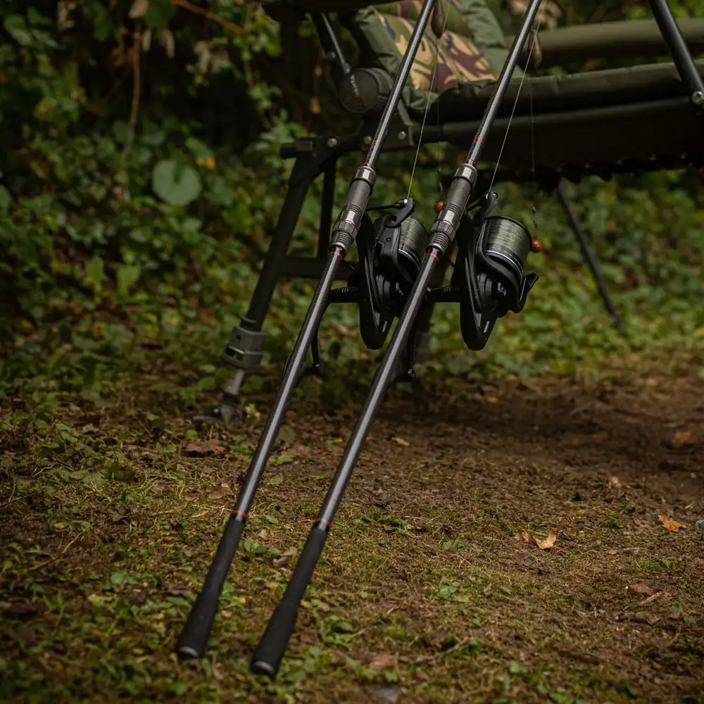 Fox Horizon X4 Rute, Abbreviated 16 Fox Horizon X4 Rute, Abbreviated – Bild 14