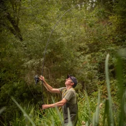 Fox Horizon X4 Rute, Abbreviated 21 Fox Horizon X4 Rute, Abbreviated -FOX Verkäufe fox horizon x4 abbreviated handle rod 7