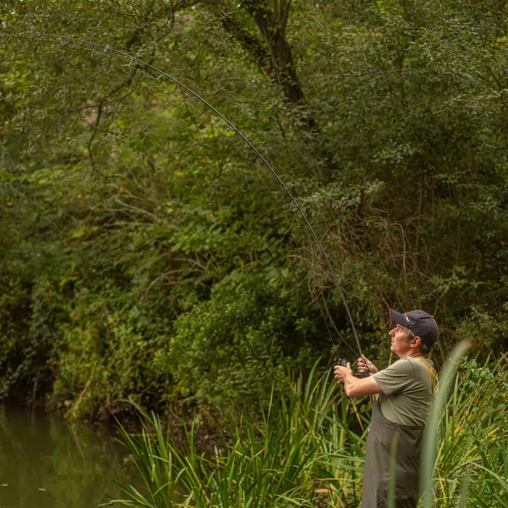 Fox Horizon X4 Rute, Abbreviated 10 Fox Horizon X4 Rute, Abbreviated – Bild 8