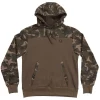 Fox Khaki / Camo Fishing Hoodie 1 Fox Khaki / Camo Fishing Hoodie -FOX Verkäufe fox khaki camo hoody