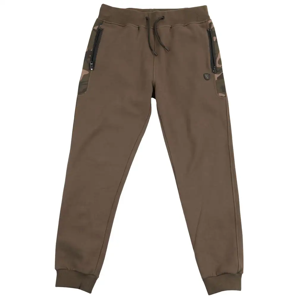 Fox Khaki / Camo Jogger 3 Fox Khaki / Camo Jogger