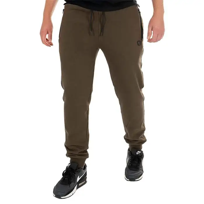 Fox Khaki / Camo Jogger 4 Fox Khaki / Camo Jogger – Bild 2