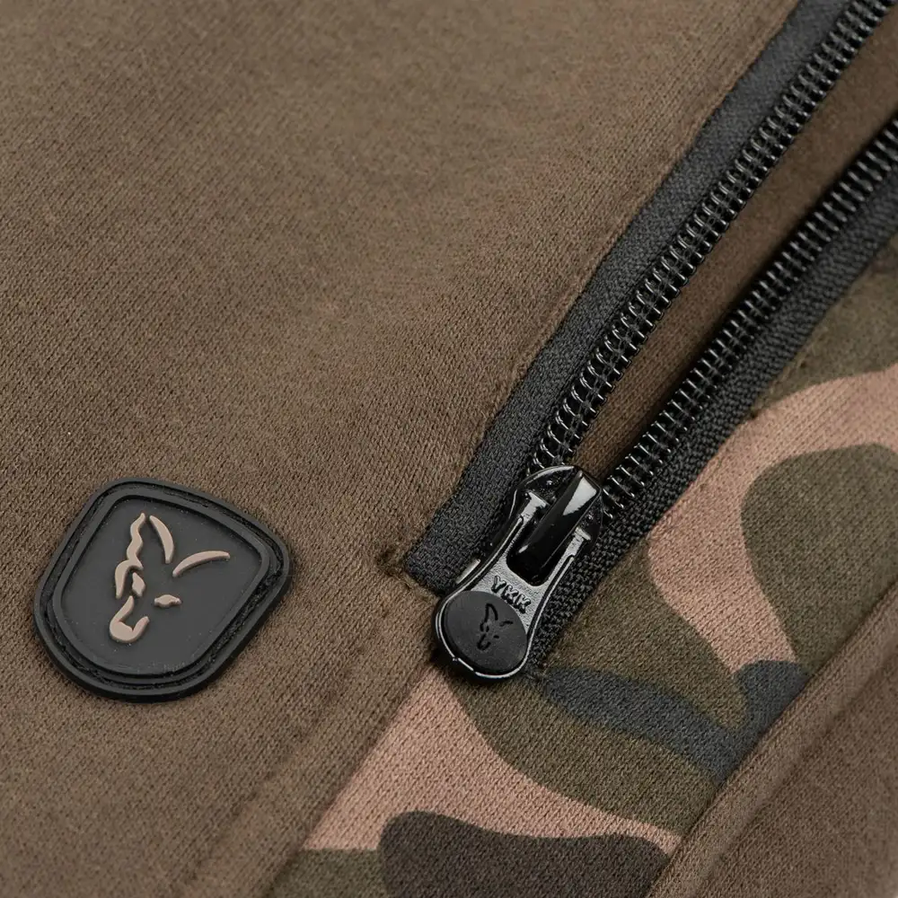 Fox Khaki / Camo Jogger 6 Fox Khaki / Camo Jogger – Bild 4