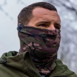 Fox Camo Snood, Leicht -FOX Verkäufe fox lightweight camo snood 3