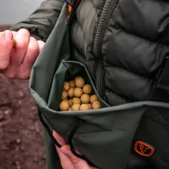 Fox Wathosen, Lightweight Grün -FOX Verkäufe fox lightweight green waders 1