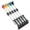 Fox Coloured Micro Swingers, 4-Ruten-Satz -FOX Verkäufe fox micro swinger 4 rod set