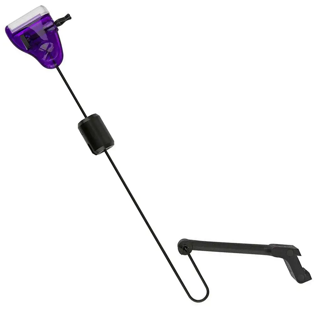 Fox Micro Swinger, Mehrfarbig, Lila 3 Fox Micro Swinger, Mehrfarbig, Lila