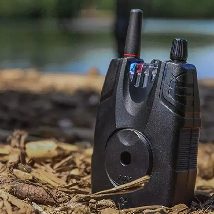 Fox Micron MX Funkempfänger 5 Fox Micron MX Funkempfänger – Bild 3