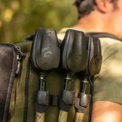 Fox RX+ 3 Ruten Präsentations Satz 47 Fox RX+ 3 Ruten Präsentations Satz -FOX Verkäufe fox micron mx 3 rod alarm set 10