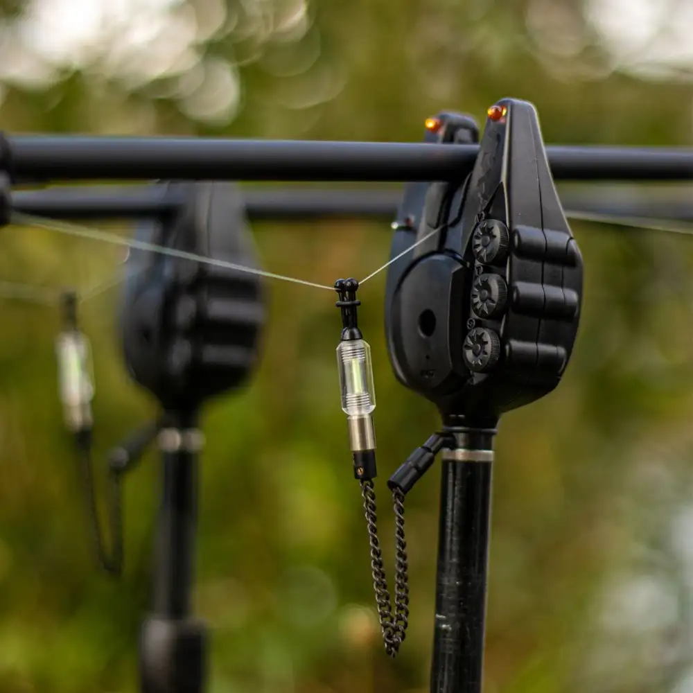 Fox RX+ 3 Ruten Präsentations Satz 10 Fox RX+ 3 Ruten Präsentations Satz – Bild 8