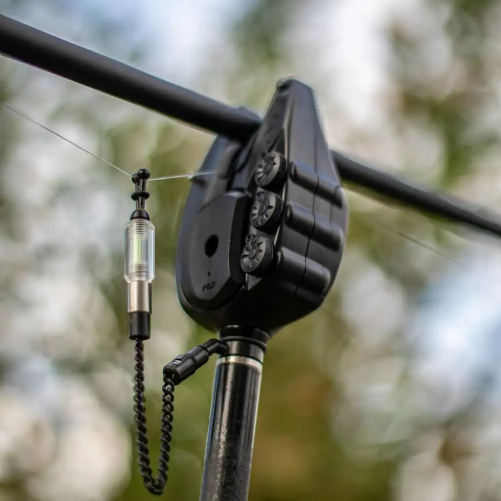 Fox RX+ 3 Ruten Präsentations Satz 18 Fox RX+ 3 Ruten Präsentations Satz – Bild 16