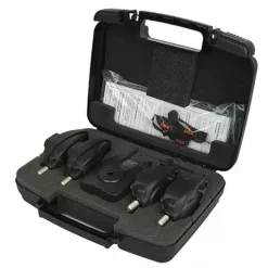 Fox Micron MX 4 Bissanzeiger Set