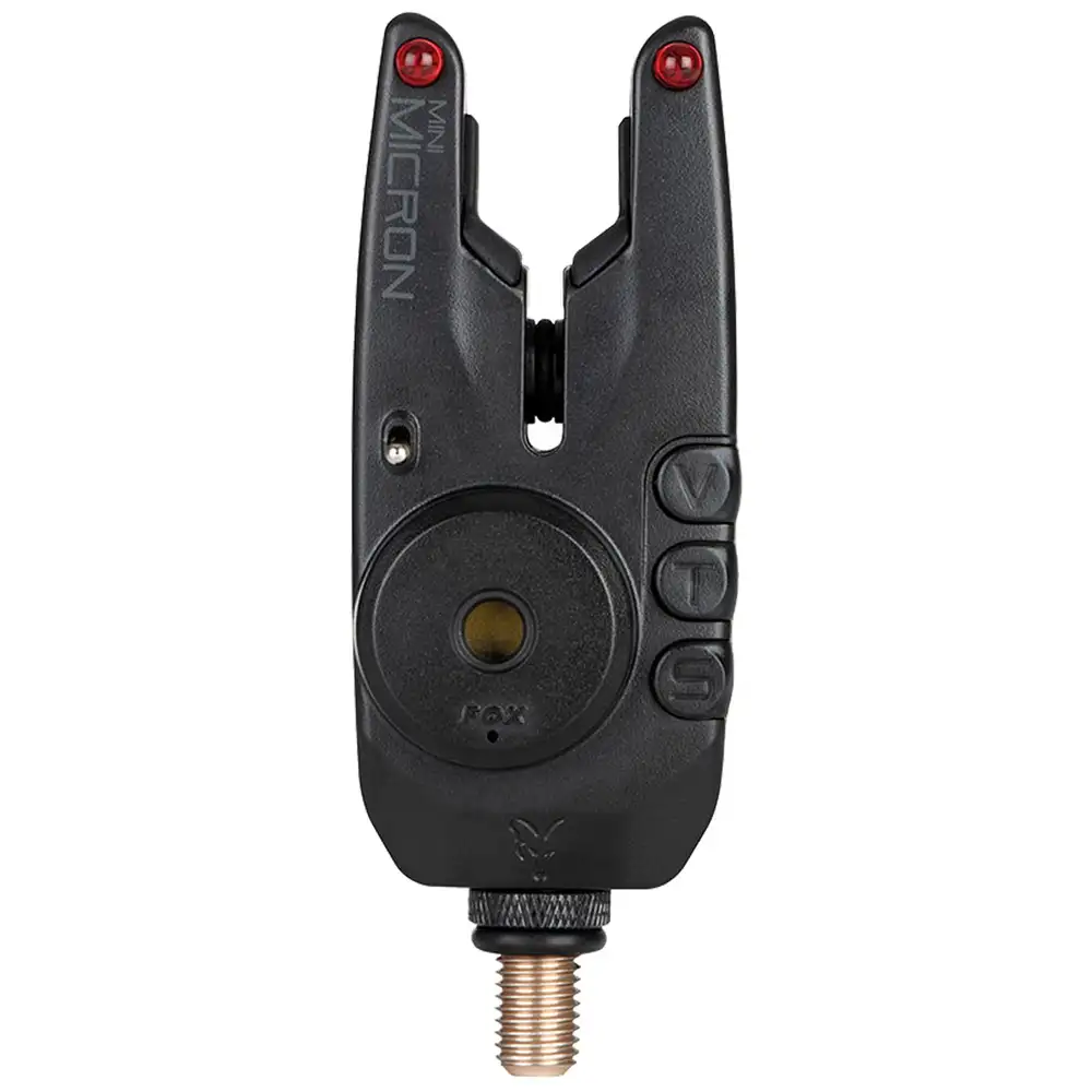 Fox Mini Micron 3 Fox Mini Micron