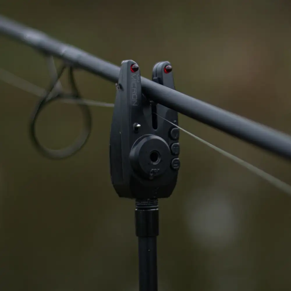 Fox Mini Micron 7 Fox Mini Micron – Bild 5