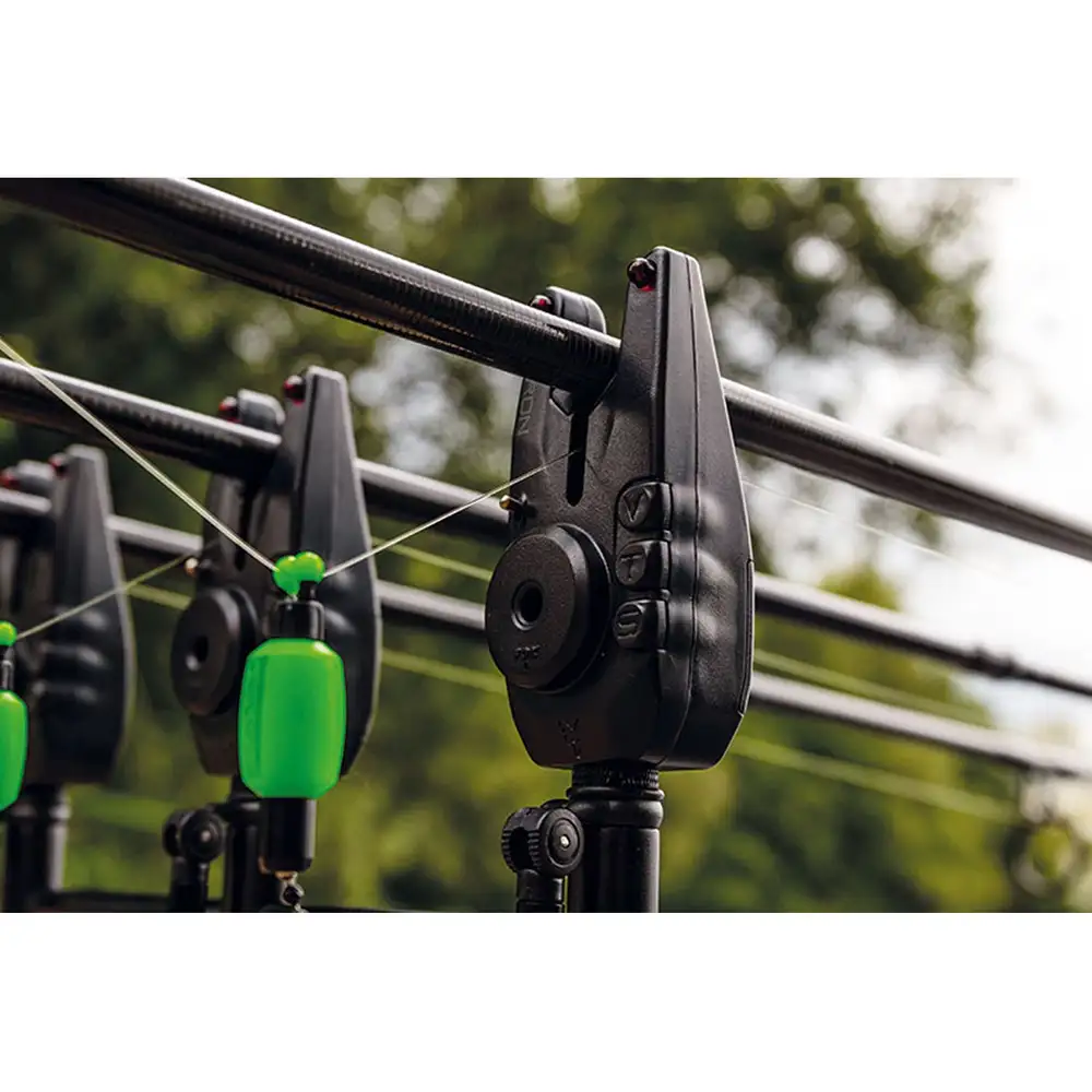 Fox Mini Micron 13 Fox Mini Micron – Bild 11