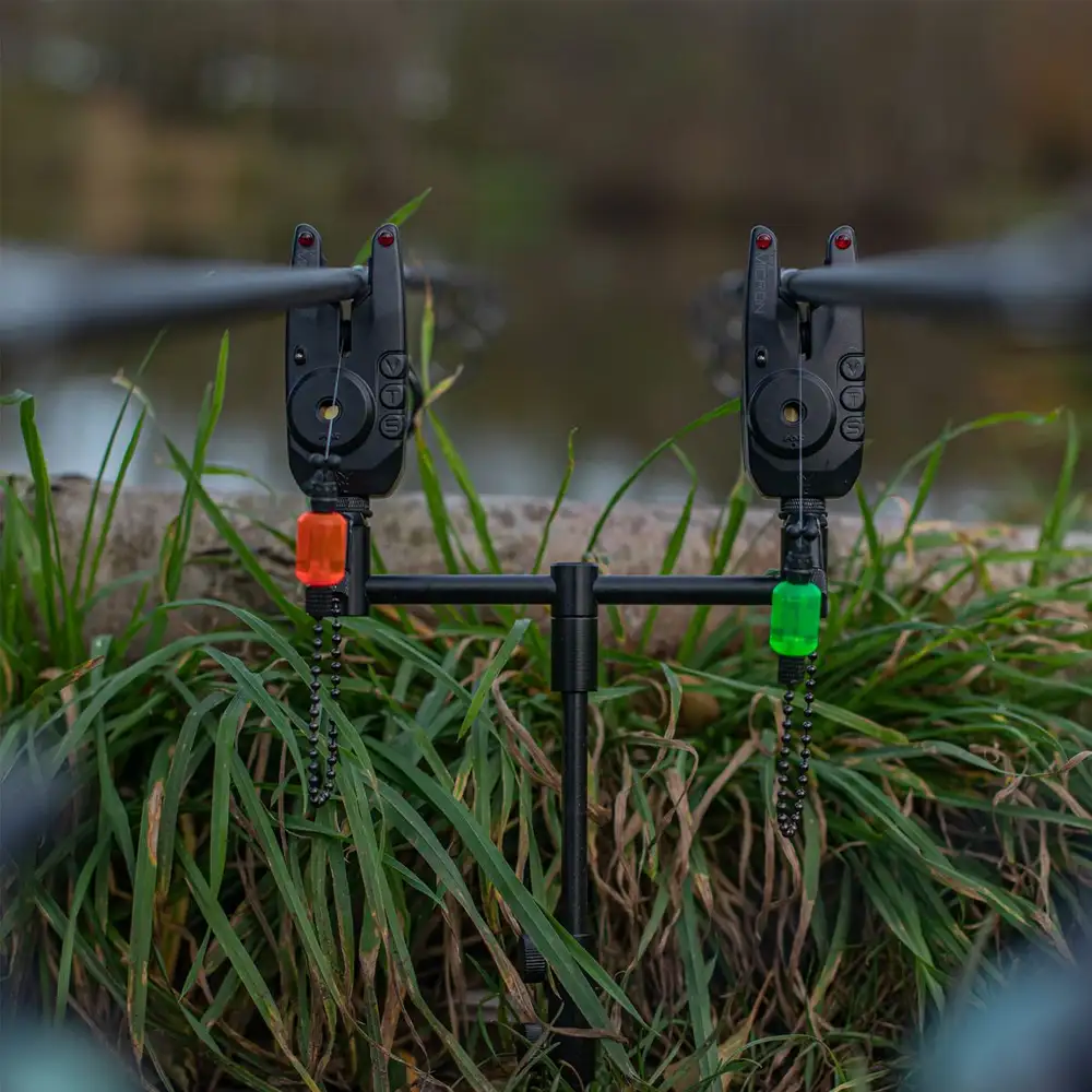 Fox Mini Micron 4 Fox Mini Micron – Bild 2