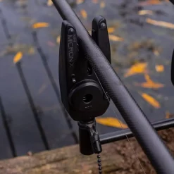 Fox Mini Micron X Satz, 3+1 Bissanzeiger -FOX Verkäufe fox mini micron x 3 rod set 12