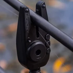 Fox Mini Micron X Satz, 3+1 Bissanzeiger -FOX Verkäufe fox mini micron x 3 rod set 13