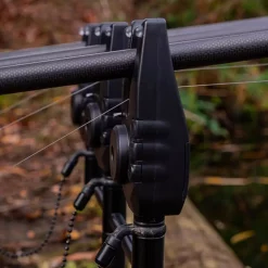 Fox Mini Micron X Satz, 3+1 Bissanzeiger -FOX Verkäufe fox mini micron x 3 rod set 14