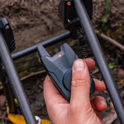 Fox Mini Micron X Satz, 3+1 Bissanzeiger -FOX Verkäufe fox mini micron x 3 rod set 15