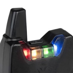 Fox Mini Micron X Satz, 3+1 Bissanzeiger -FOX Verkäufe fox mini micron x 3 rod set 7