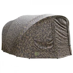 Fox R-Series 2 Man XL Fishing Bivvy Camo Wrap