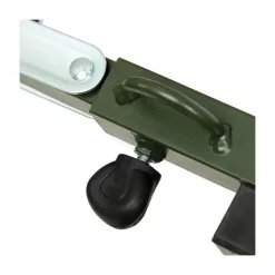 Fox R-Series Transportkarre -FOX Verkäufe fox r series barrow 5 1