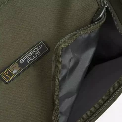 Fox R-Series Plus Transportkarre -FOX Verkäufe fox r series barrow plus 5 1.jpg