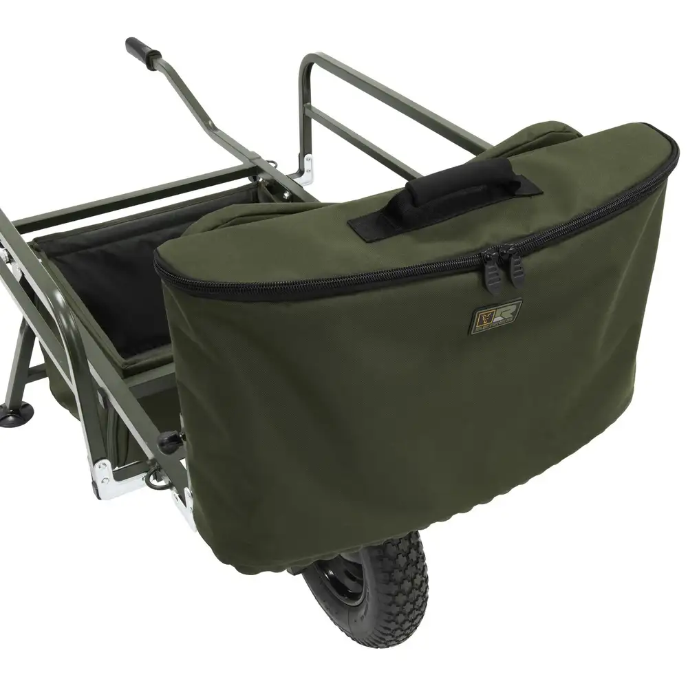 Fox R-Series Karrentasche, Front 4 Fox R-Series Karrentasche, Front – Bild 2