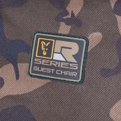 Fox R-Series Gast Stuhl -FOX Verkäufe fox r series guest chair 4