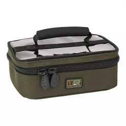 Fox R-Series Hookbaits Bag - 8 Pots -FOX Verkäufe fox r series hookbaits bag 8 pots 1.jpg