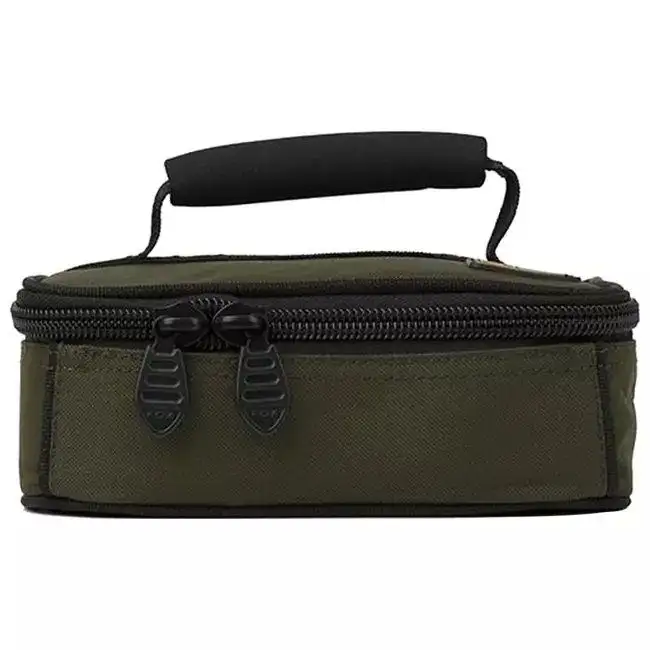 Fox R-Series Blei Und Teilchen Tasche 4 Fox R-Series Blei Und Teilchen Tasche – Bild 2