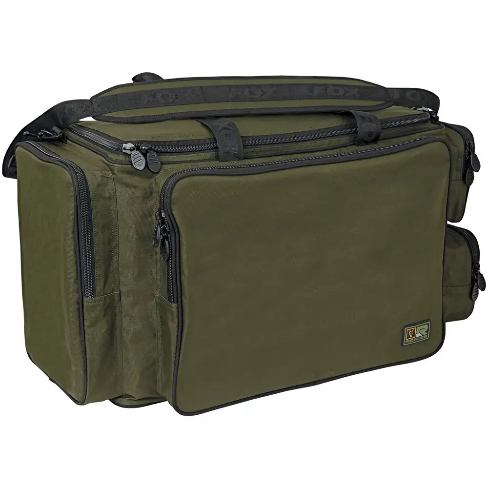 Fox R-Series XL Fishing Carryall 3 Fox R-Series XL Fishing Carryall