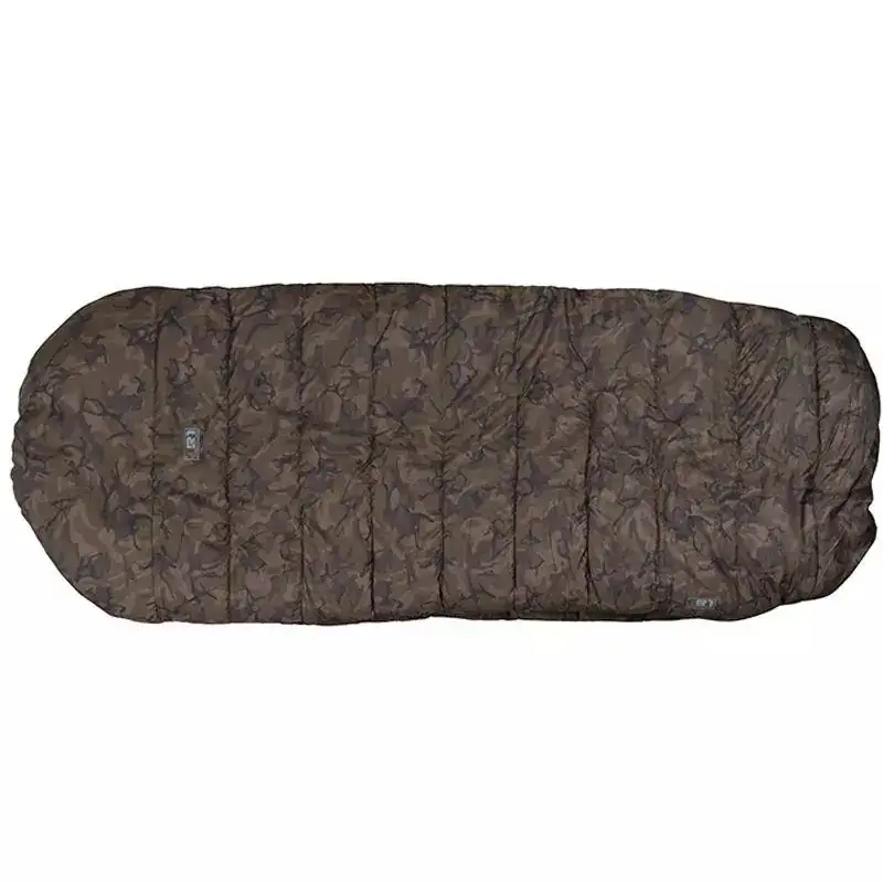 Fox R1 Camo Schlafsack 5 Fox R1 Camo Schlafsack – Bild 3