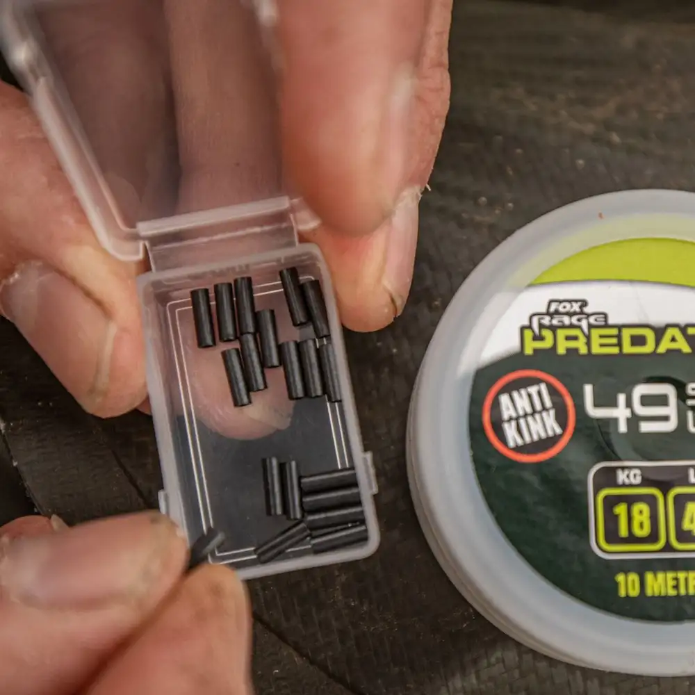 Fox Rage Predator 49 Strand Wire 9 Fox Rage Predator 49 Strand Wire – Bild 7