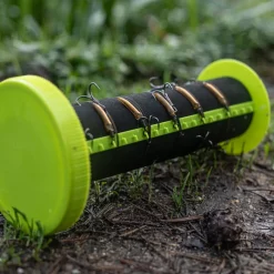 Fox Rage Predator Rig Bin, Vorfachlager -FOX Verkäufe fox rage predator rig bin 1