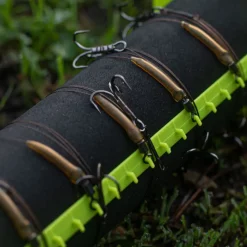 Fox Rage Predator Rig Bin, Vorfachlager -FOX Verkäufe fox rage predator rig bin 2