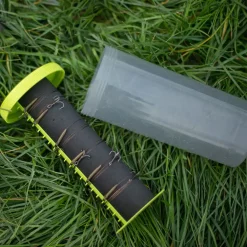 Fox Rage Predator Rig Bin, Vorfachlager -FOX Verkäufe fox rage predator rig bin 3