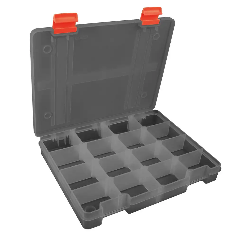 Fox Rage Stack N Store Kisten 9 Fox Rage Stack N Store Kisten – Bild 7