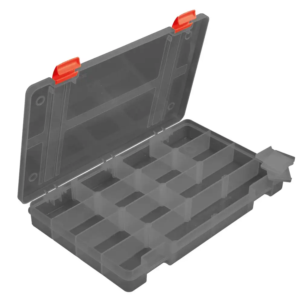 Fox Rage Stack N Store Kisten 10 Fox Rage Stack N Store Kisten – Bild 8